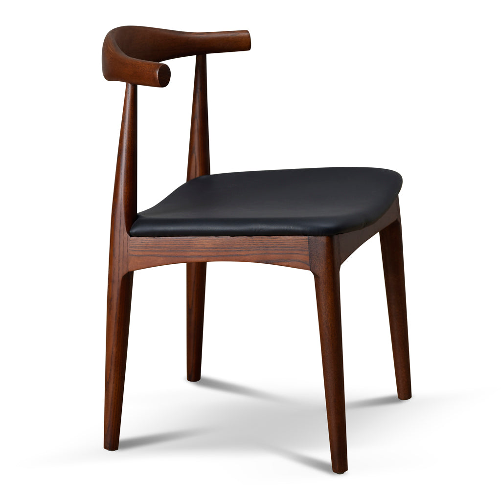 Wynham Elbow Dining Chair Set of 2