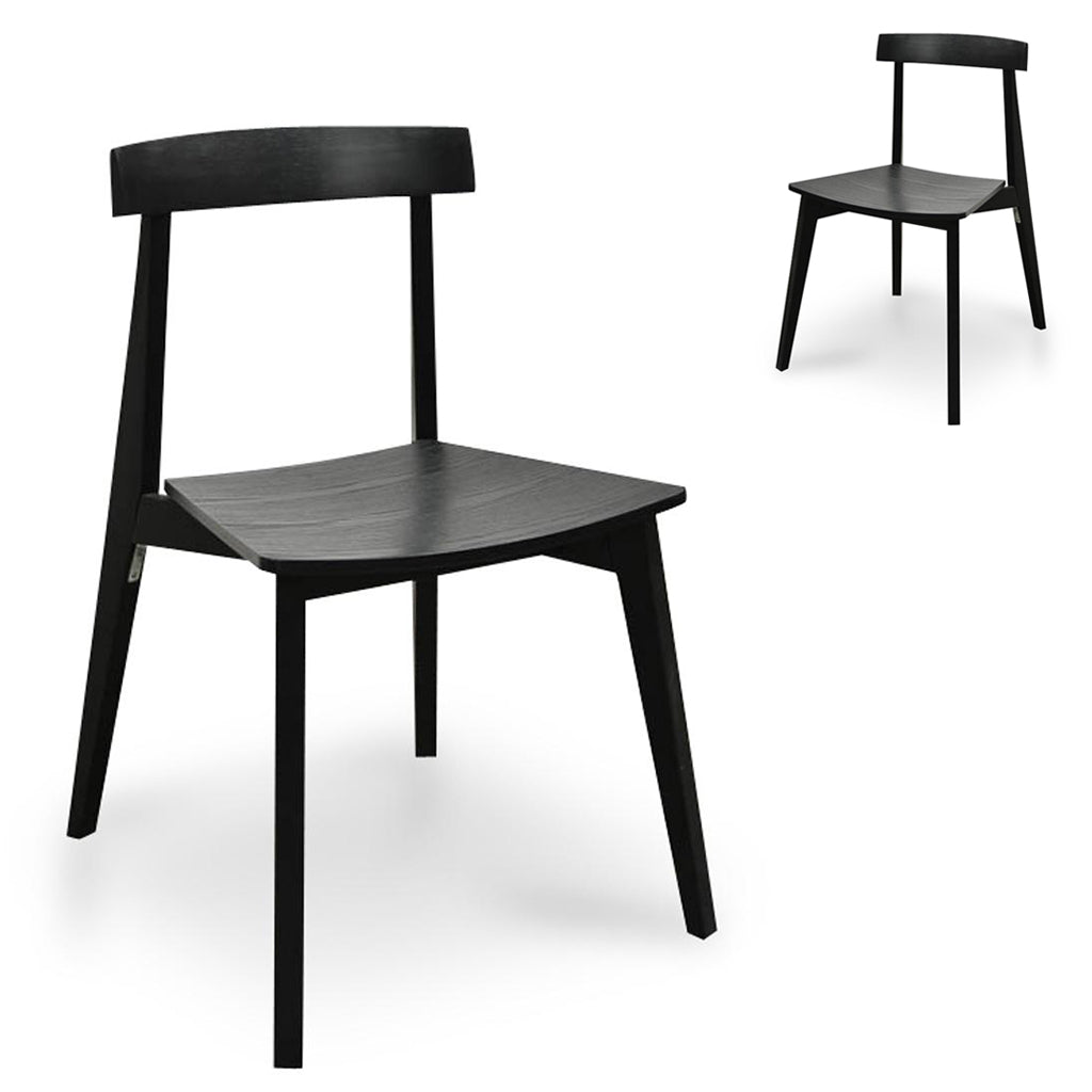 Shafford Dining Chair (Set of 2)