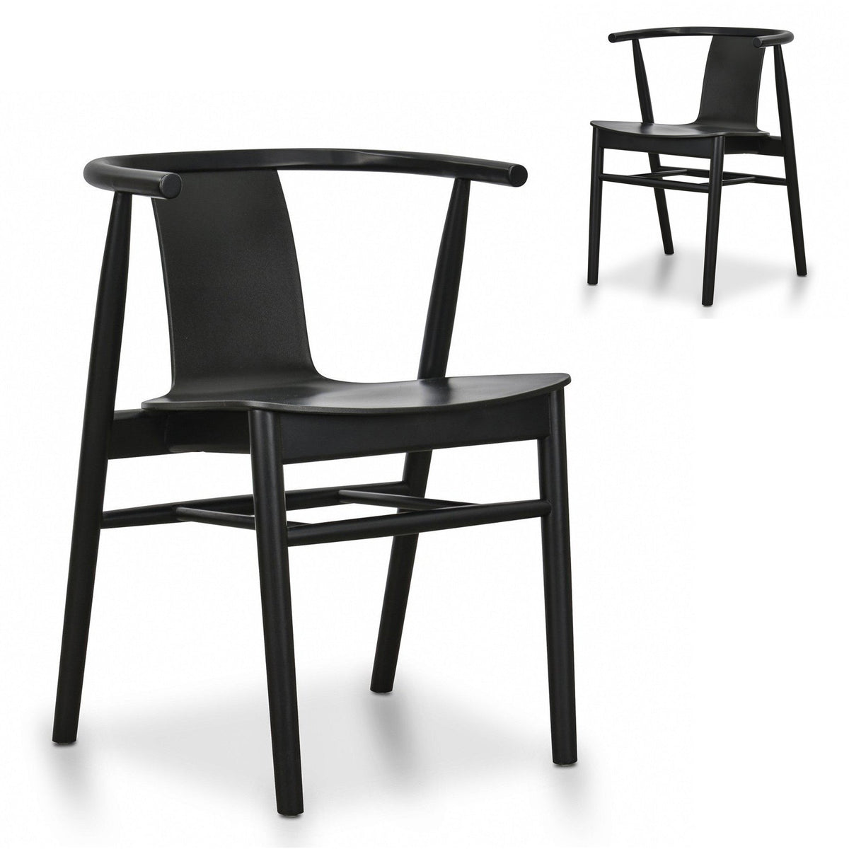 Laurelley Dining Chair (Set of 2)