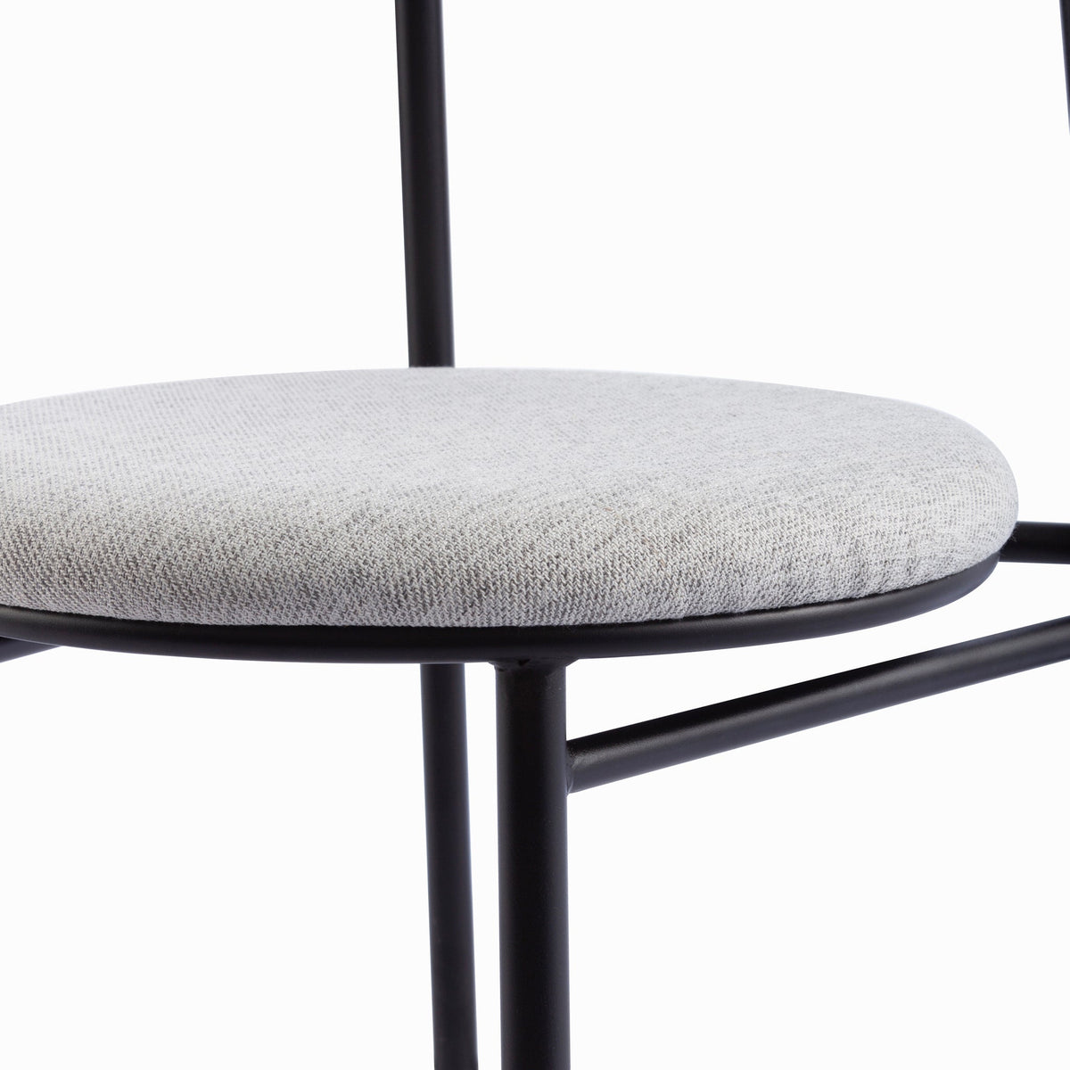 Pinefield Fabric Dining Chair (Set of 2)
