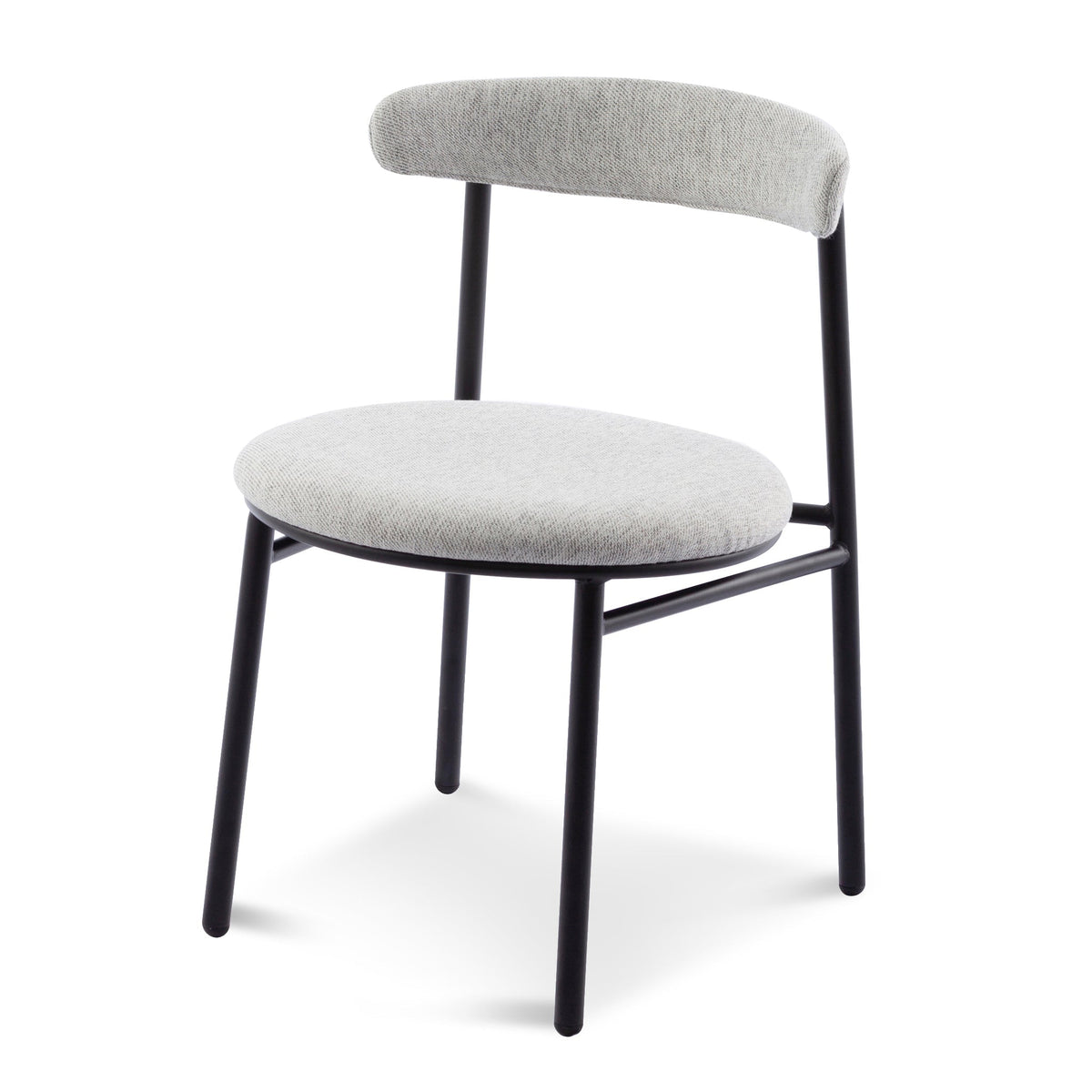 Pinefield Fabric Dining Chair (Set of 2)