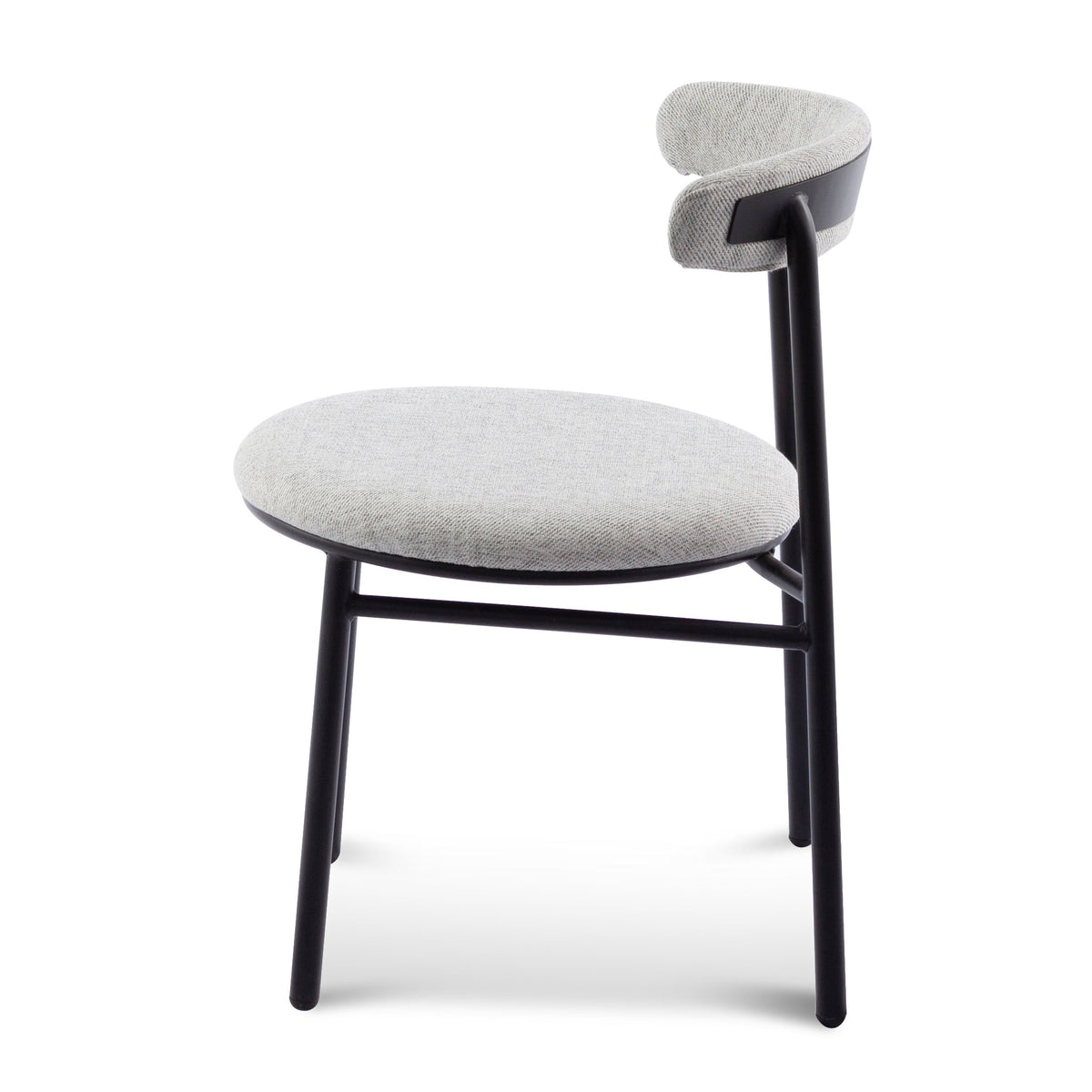 Pinefield Fabric Dining Chair (Set of 2)