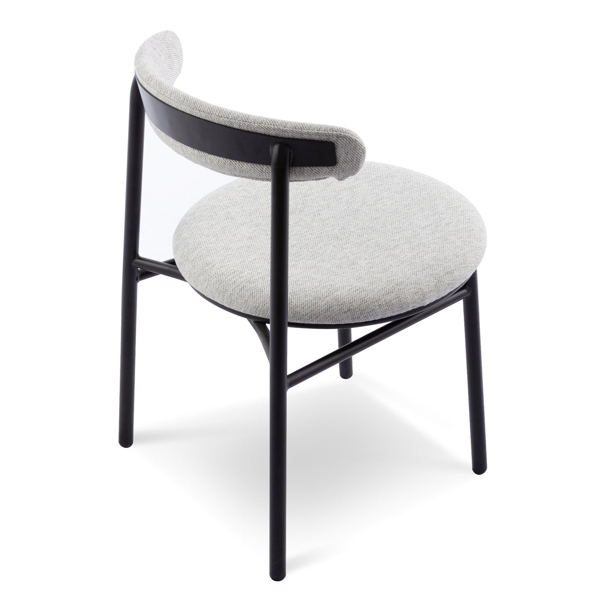 Pinefield Fabric Dining Chair (Set of 2)