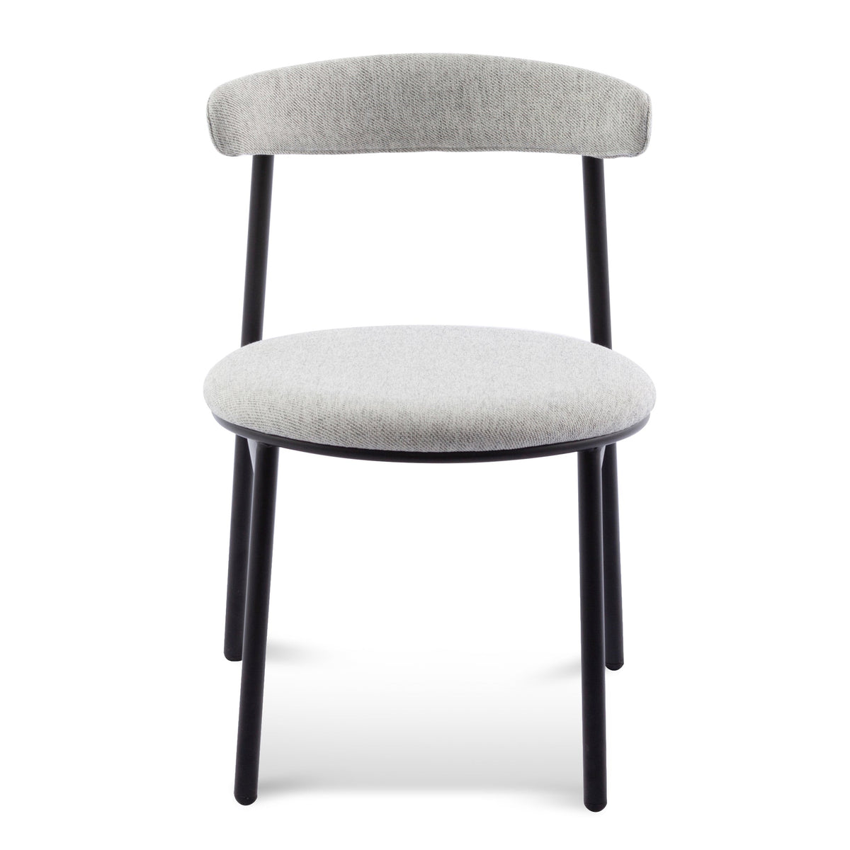 Pinefield Fabric Dining Chair (Set of 2)