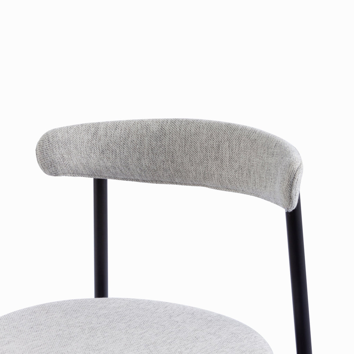 Pinefield Fabric Dining Chair (Set of 2)