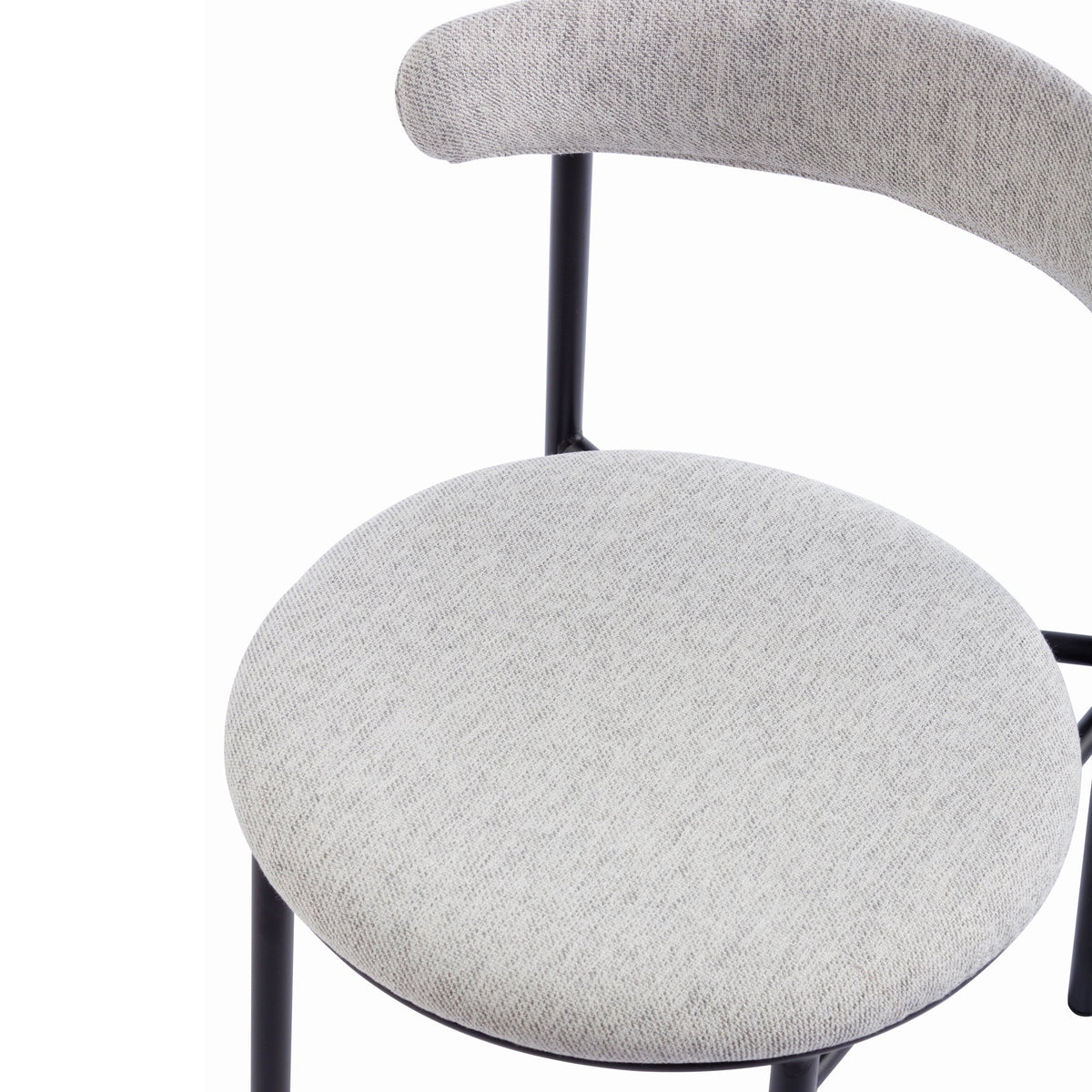 Pinefield Fabric Dining Chair (Set of 2)