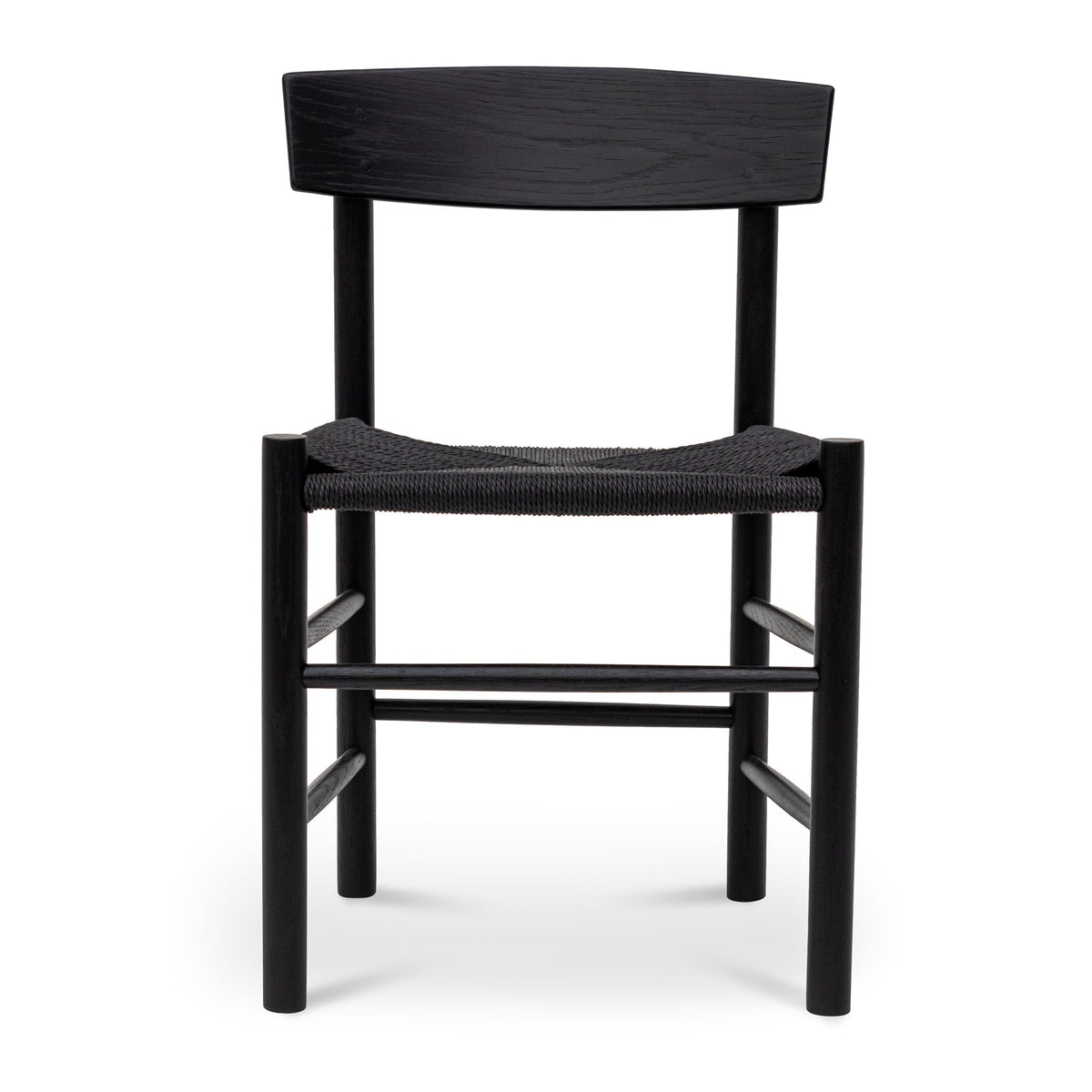 Rushridge Rattan Dining Chair (Set of 2)