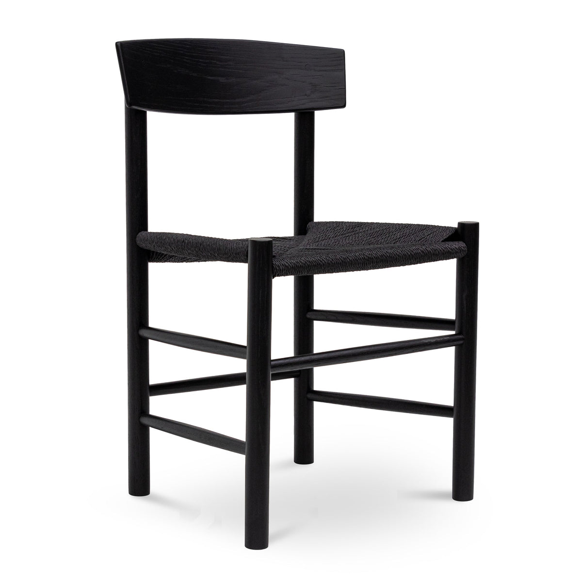 Rushridge Rattan Dining Chair (Set of 2)