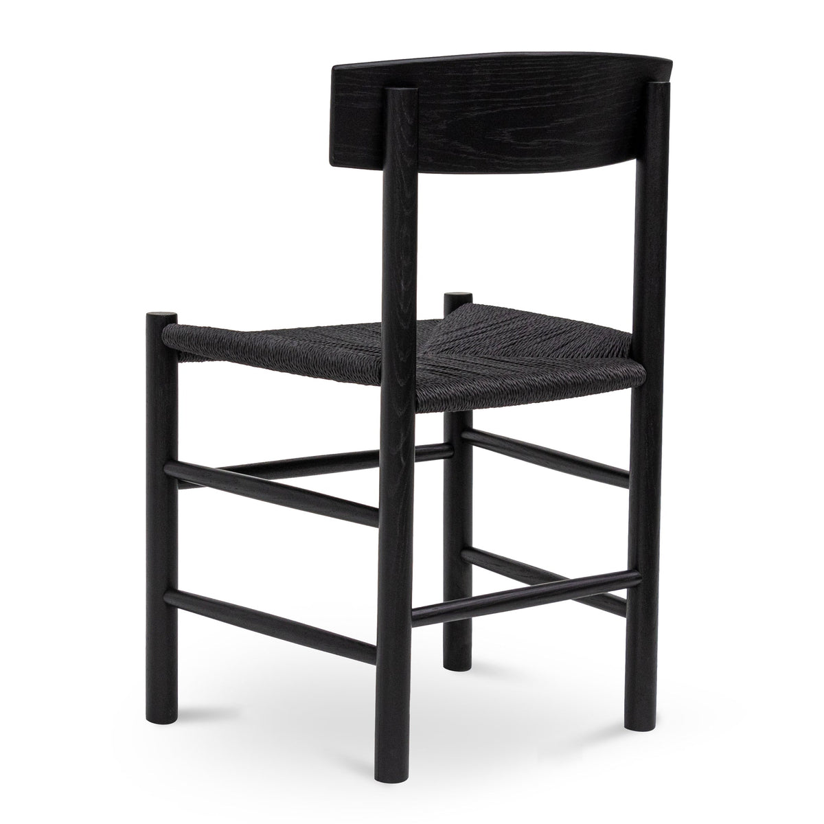 Rushridge Rattan Dining Chair (Set of 2)
