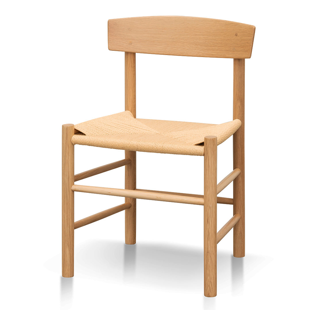Rushridge Rattan Dining Chair (Set of 2)