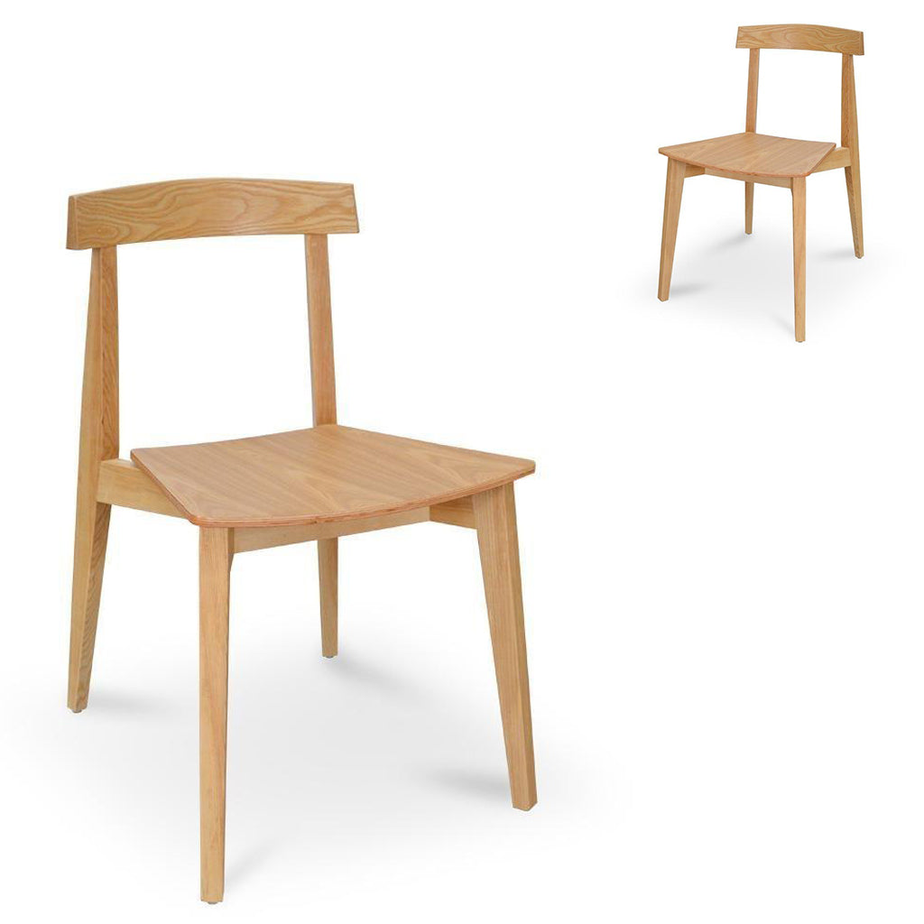 Shafford Dining Chair (Set of 2)