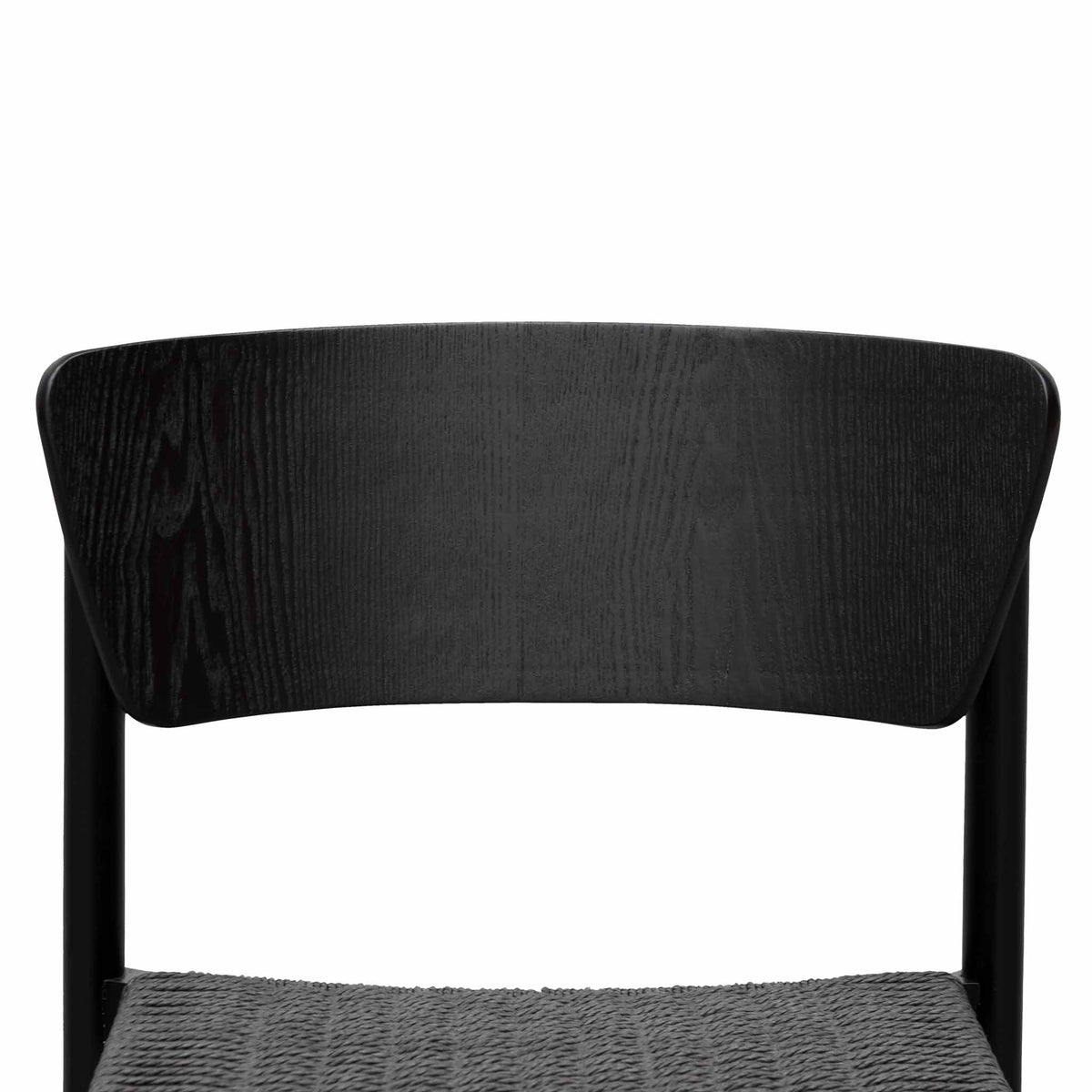 Ingthorpe Rope Seat Dining Chair (Set of 2)