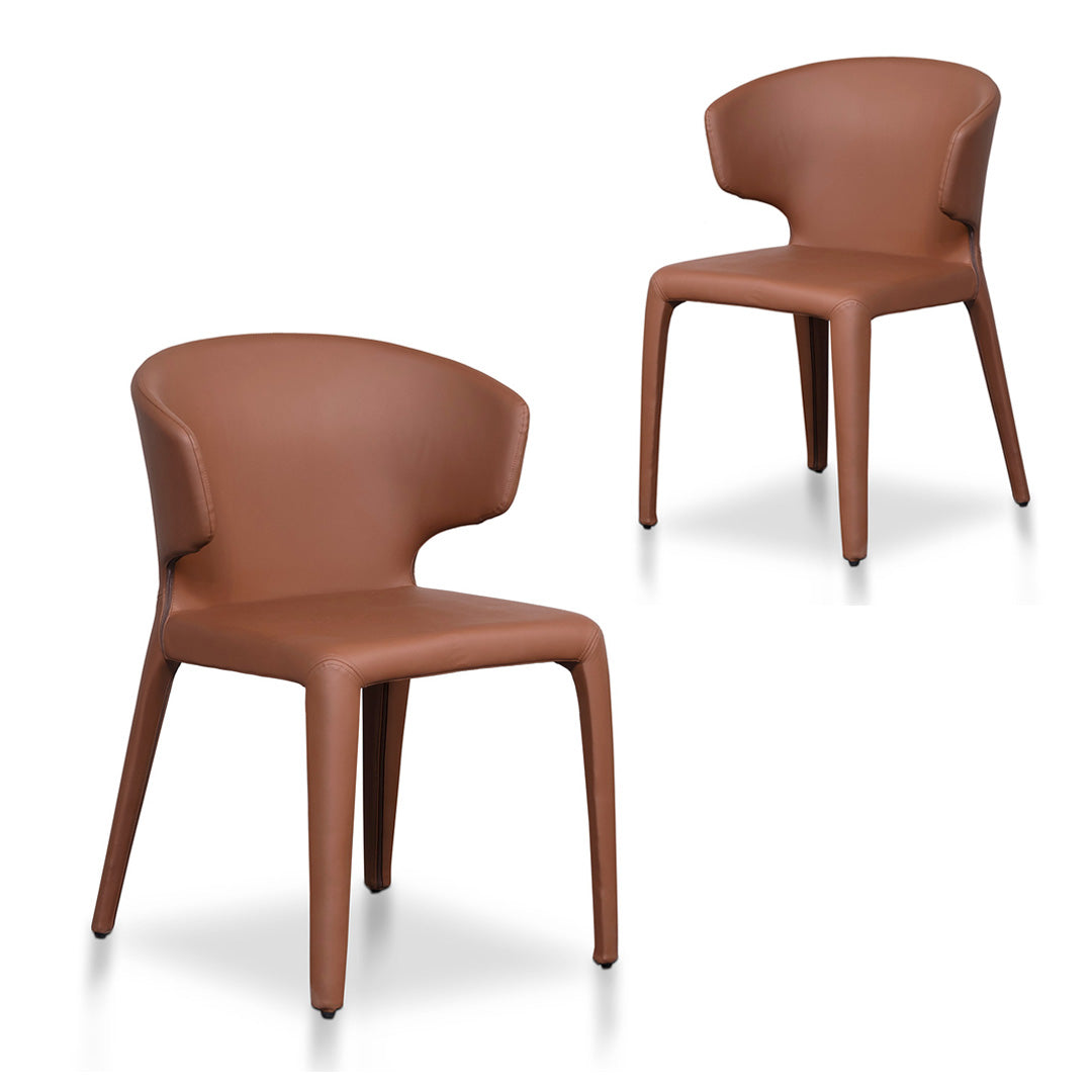 Swallowford Dining Chair (Set of 2)