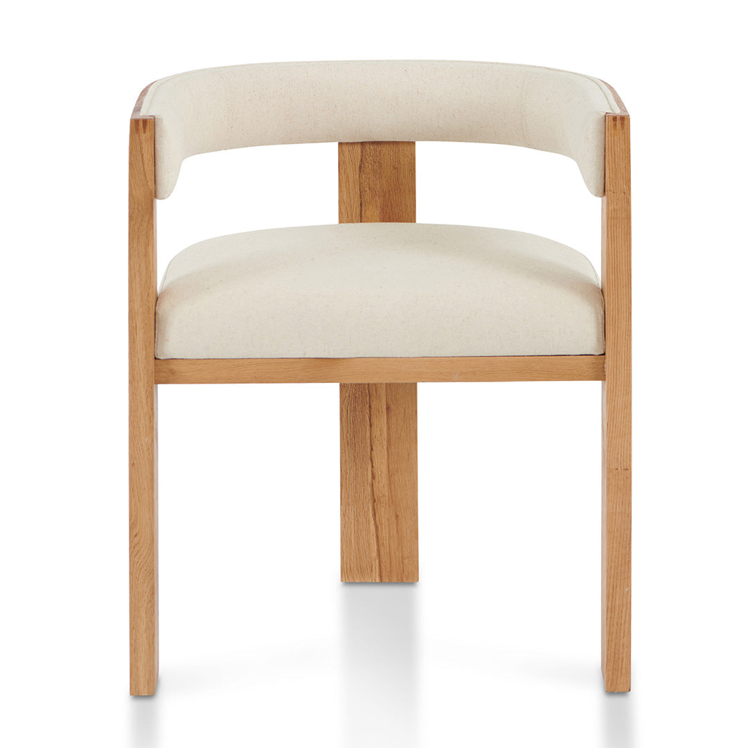 Mapperton Dining Chair (Set of 2)