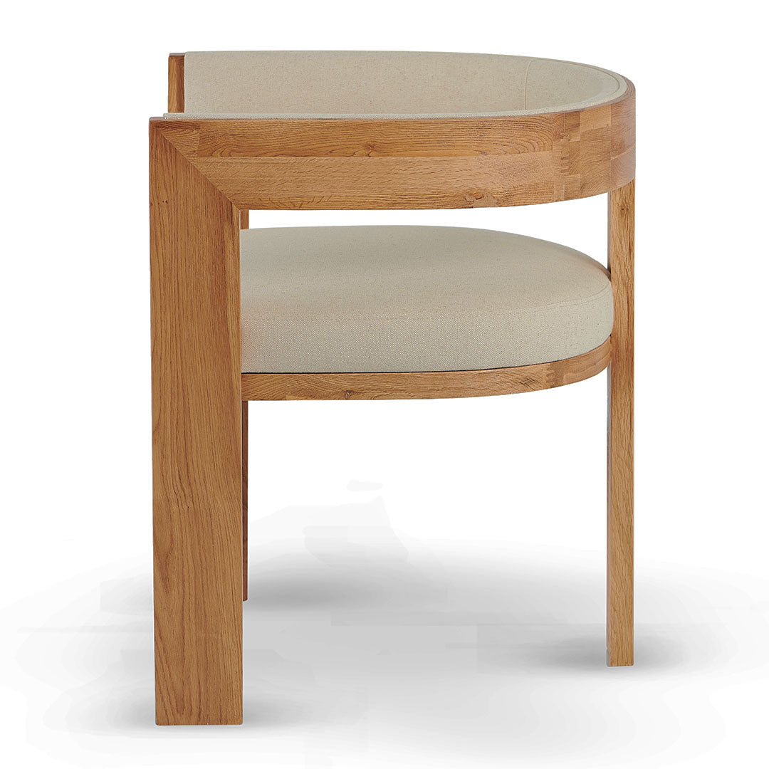 Mapperton Dining Chair (Set of 2)