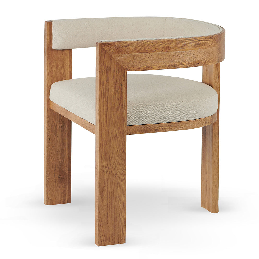 Mapperton Dining Chair (Set of 2)