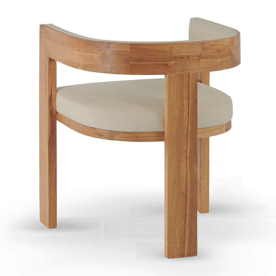 Mapperton Dining Chair (Set of 2)