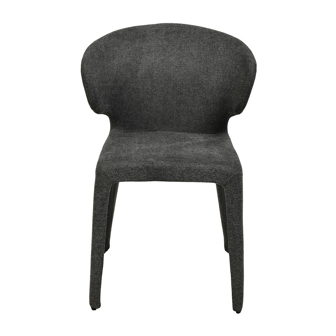 Rawford Fabric Dining Chair (Set of 2)
