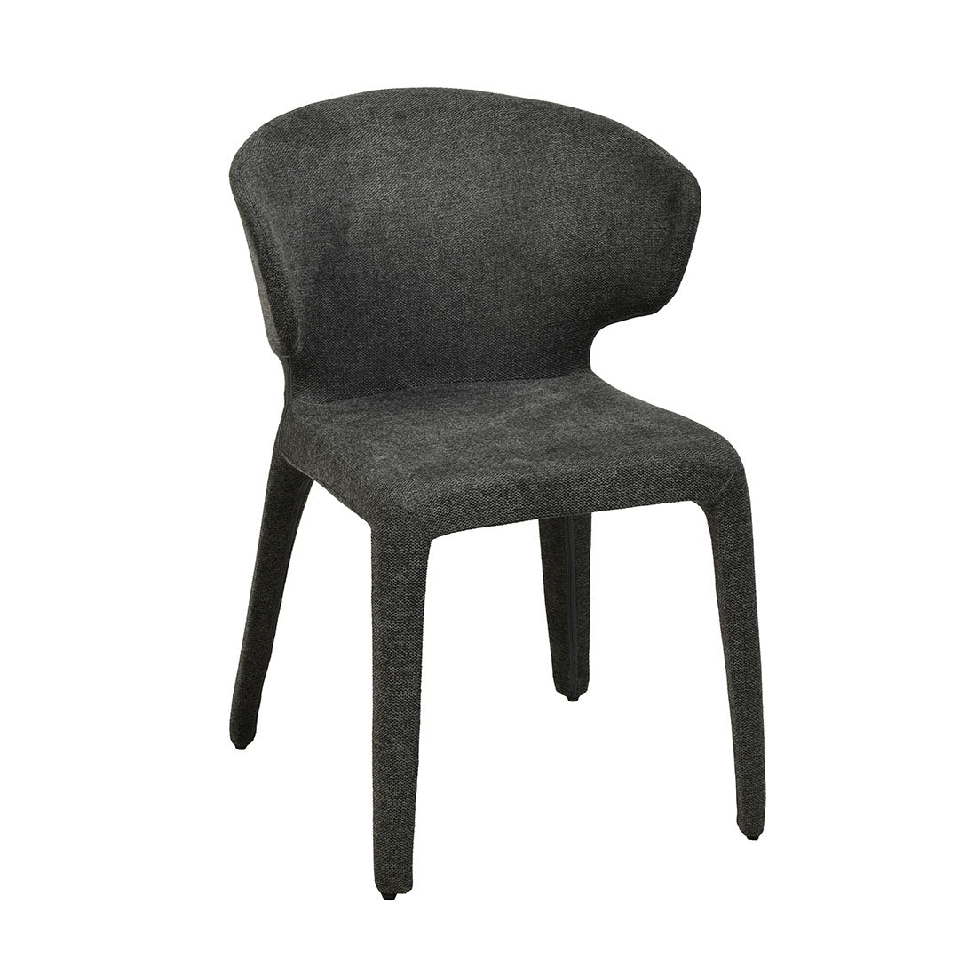 Rawford Fabric Dining Chair (Set of 2)