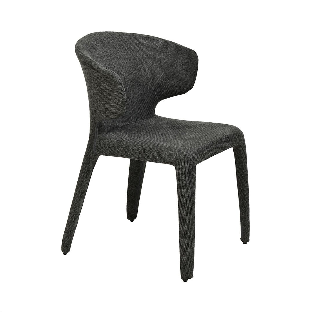 Rawford Fabric Dining Chair (Set of 2)