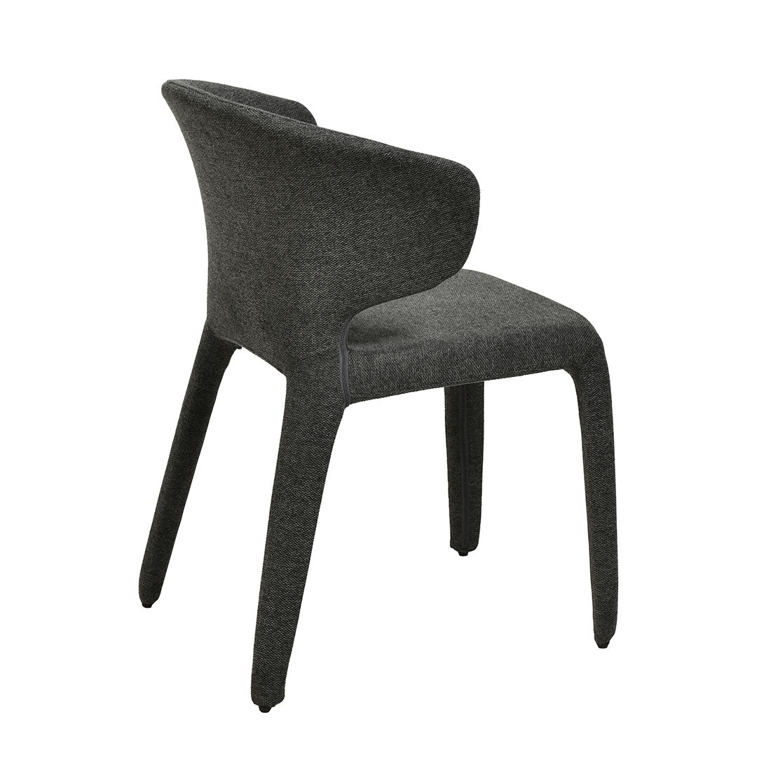 Rawford Fabric Dining Chair (Set of 2)