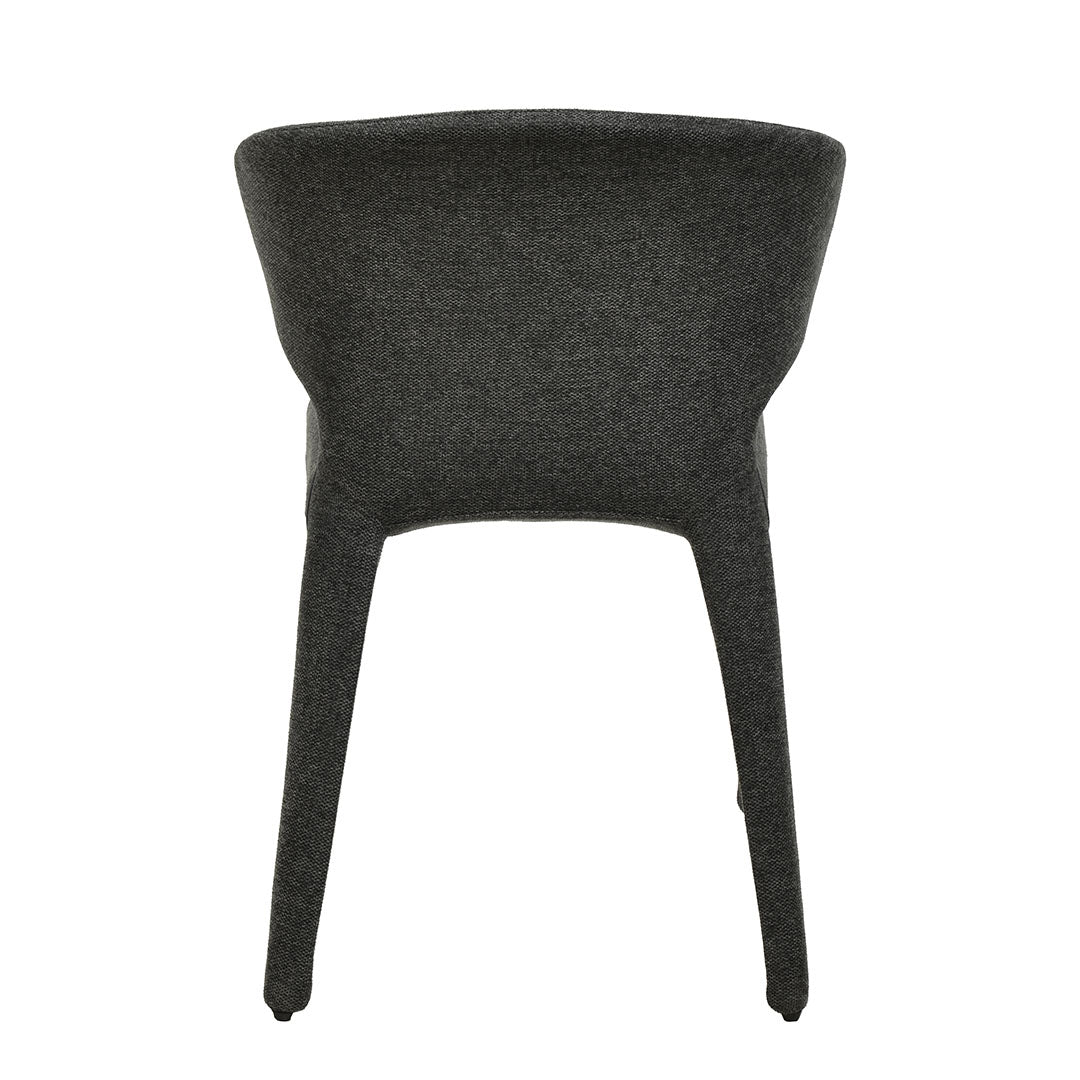 Rawford Fabric Dining Chair (Set of 2)