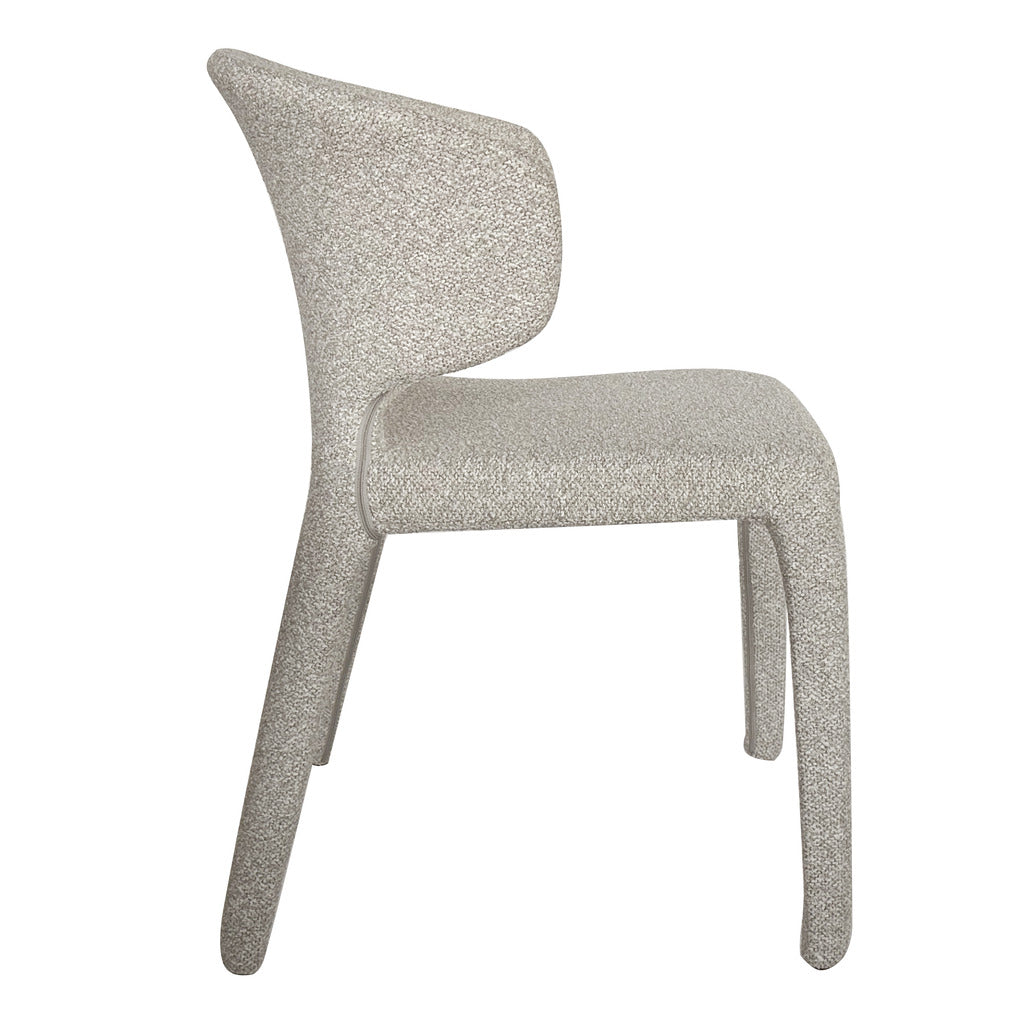 Milton Dining Chair (Set of 2)