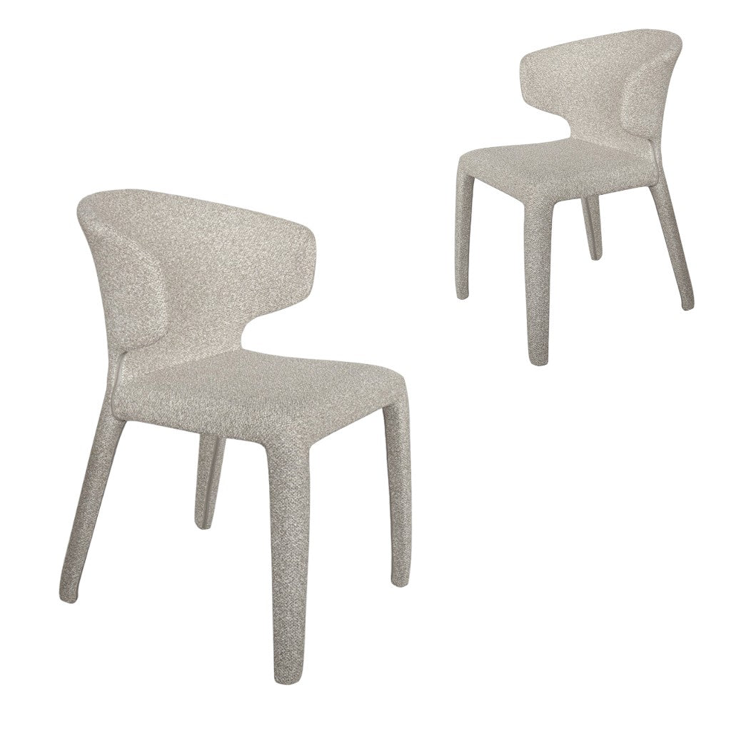 Milton Dining Chair (Set of 2)