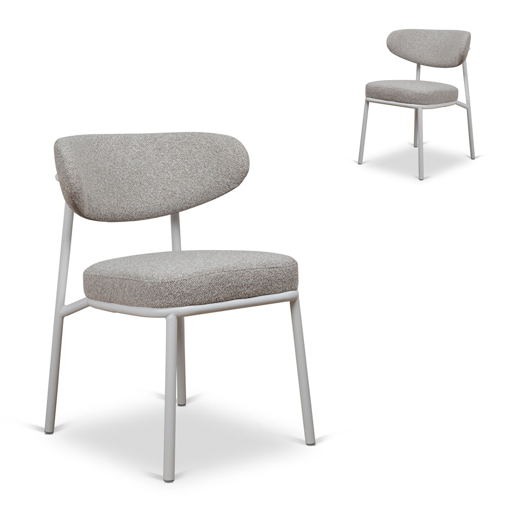 Swandale Dining Chair (Set of 2)