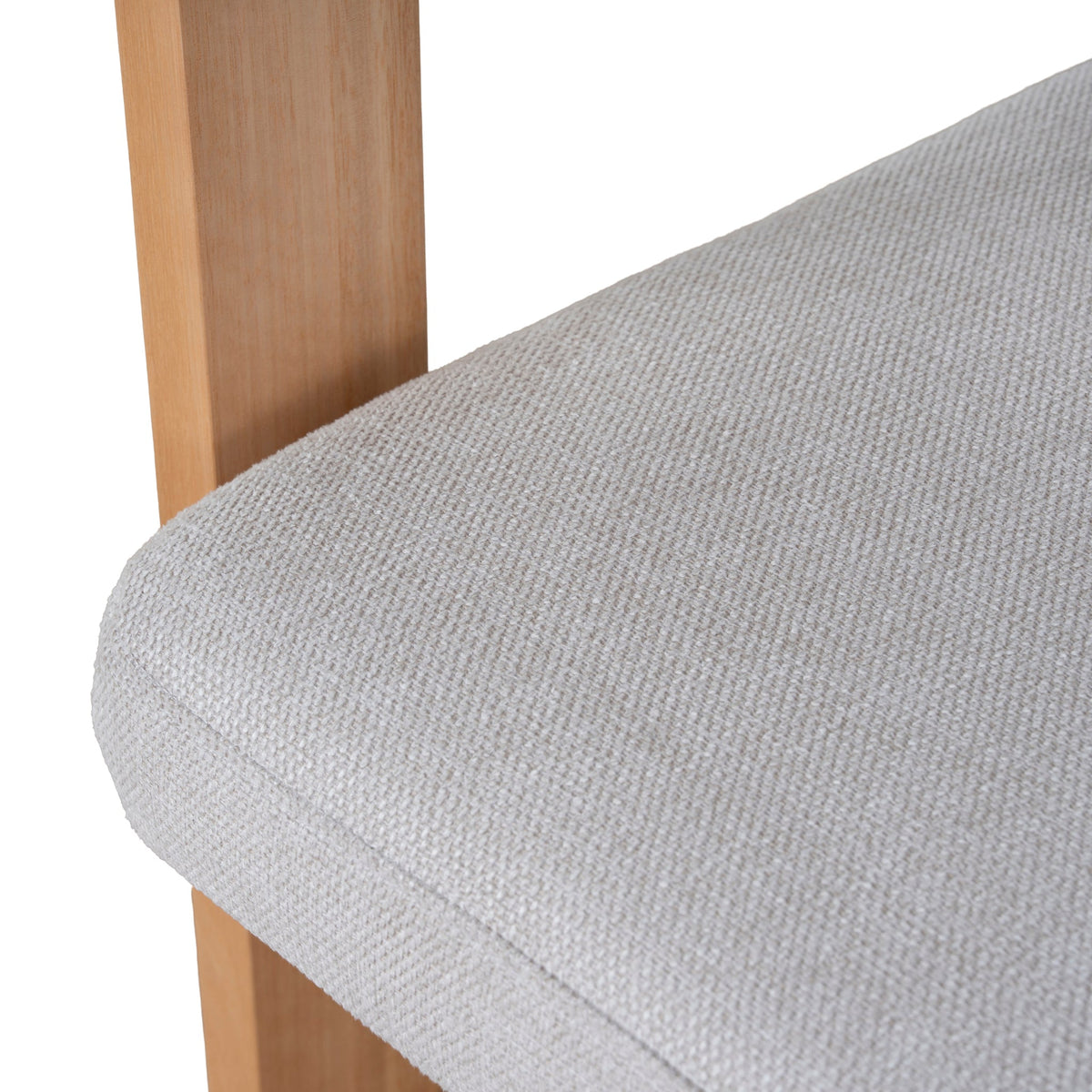 Horham Natural Ash Dining Chair (Set of 2)