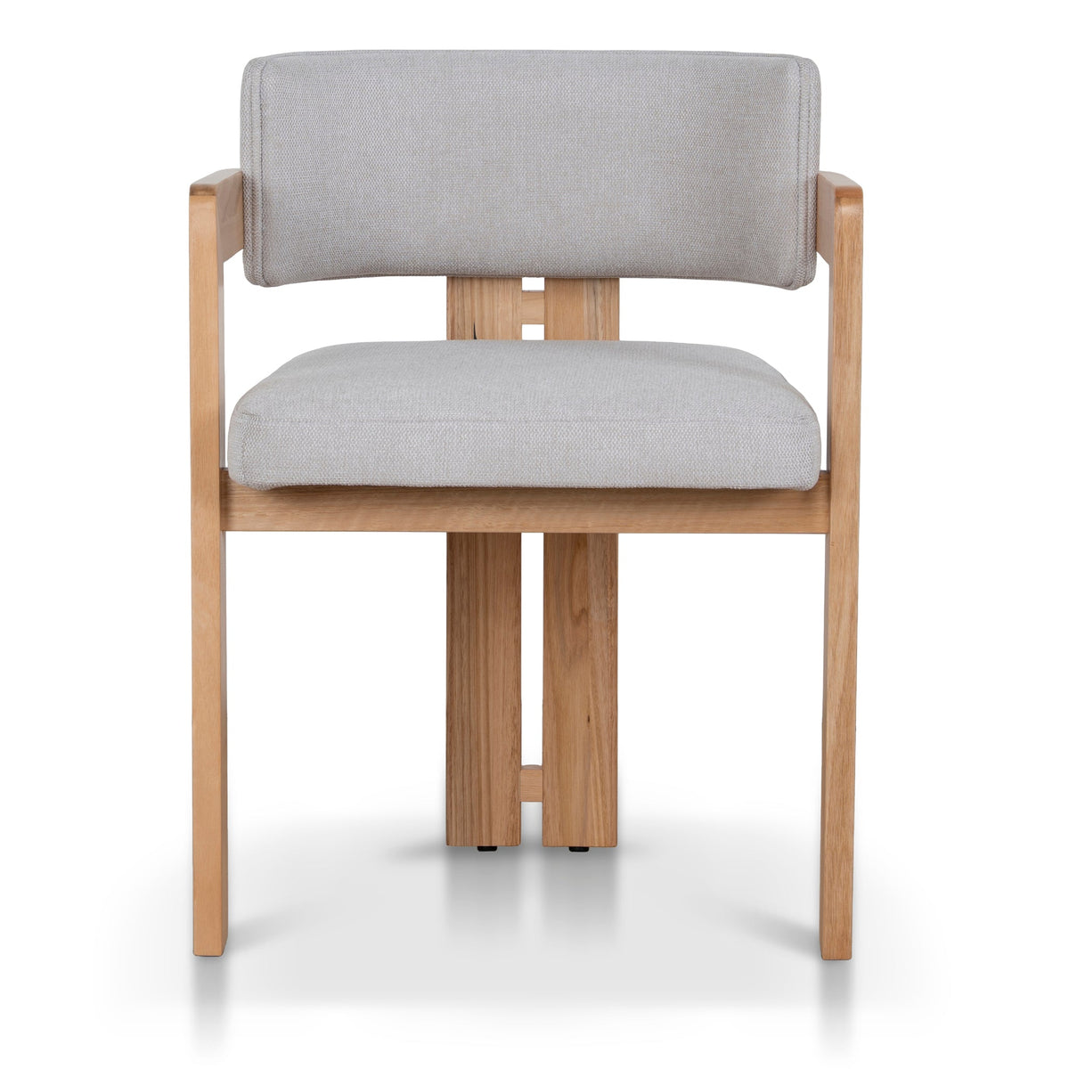 Horham Natural Ash Dining Chair (Set of 2)