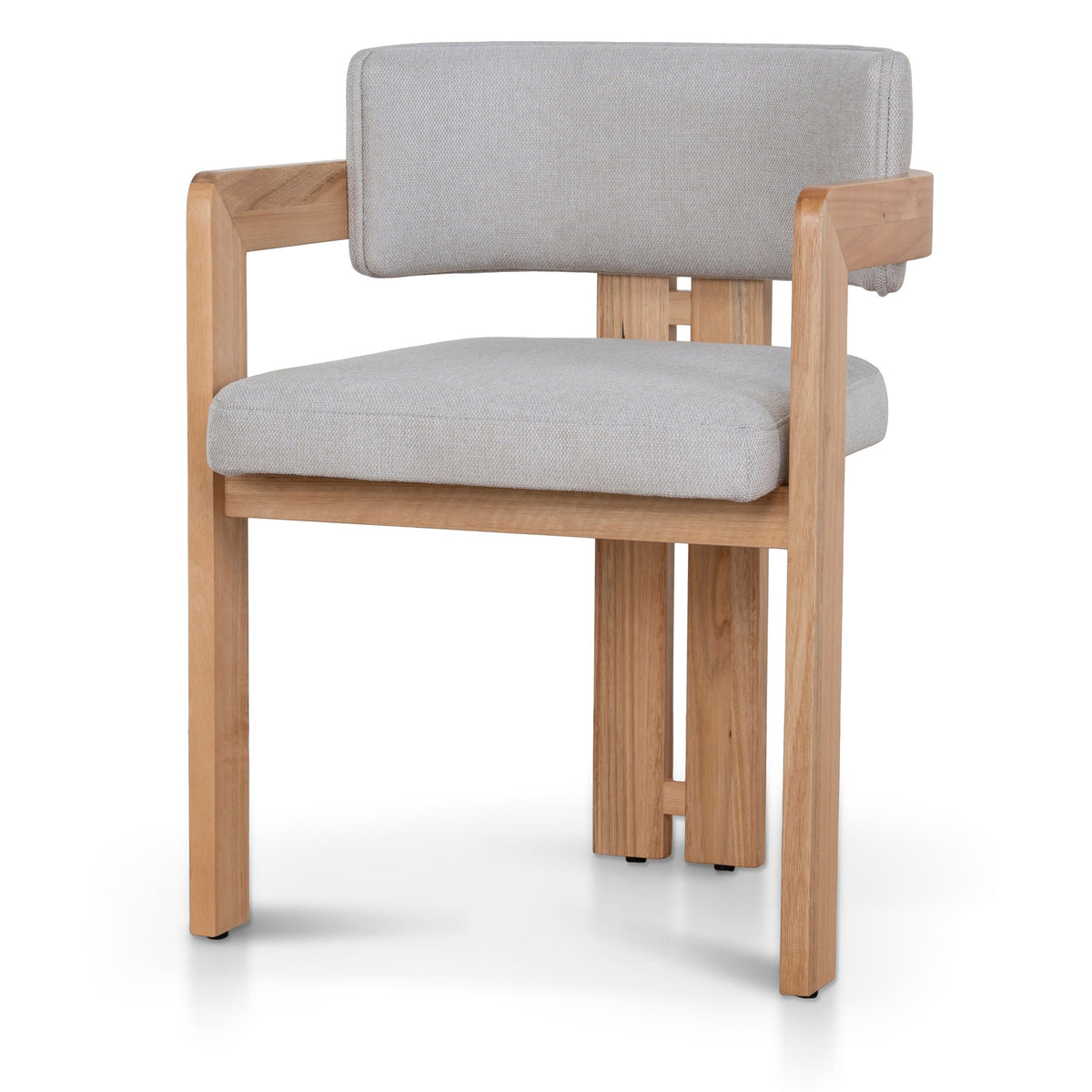 Horham Natural Ash Dining Chair (Set of 2)
