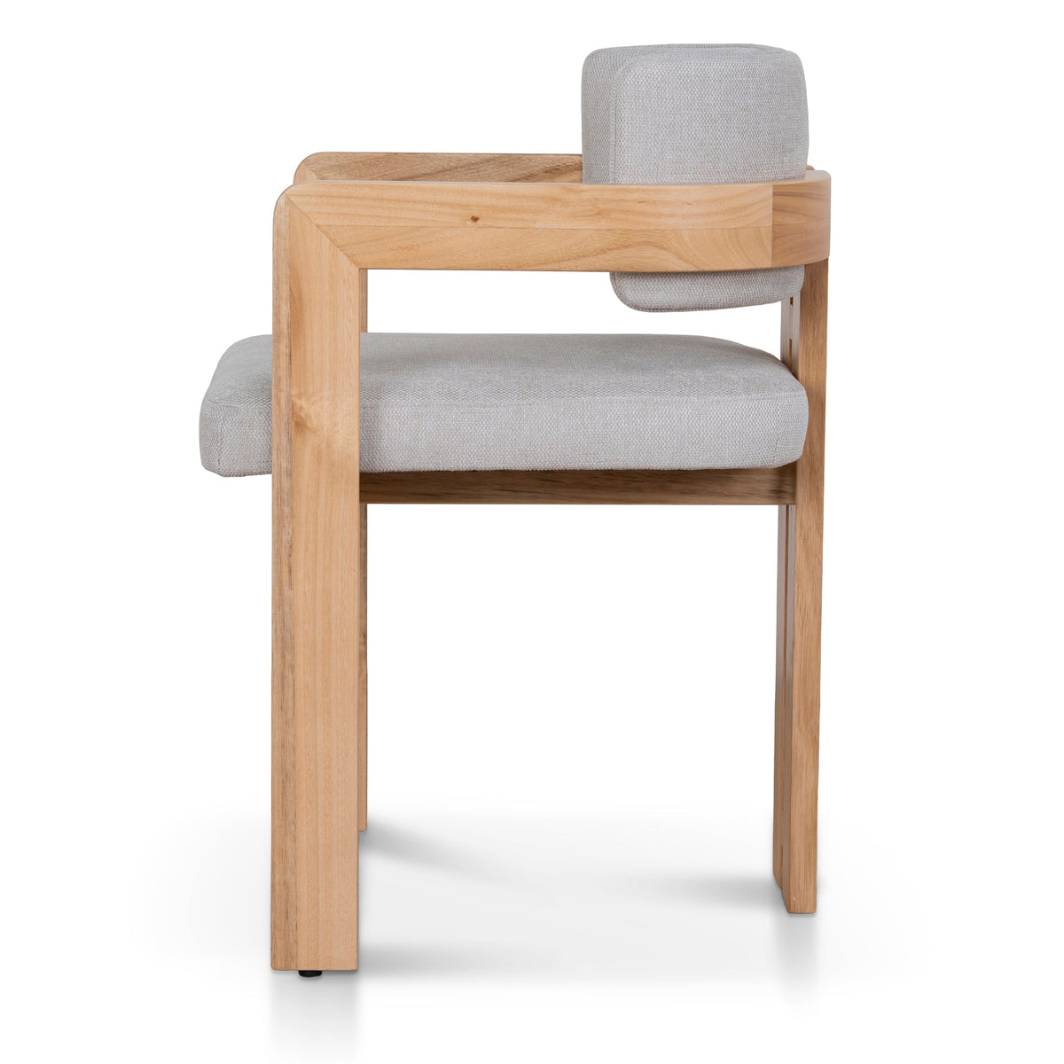 Horham Natural Ash Dining Chair (Set of 2)