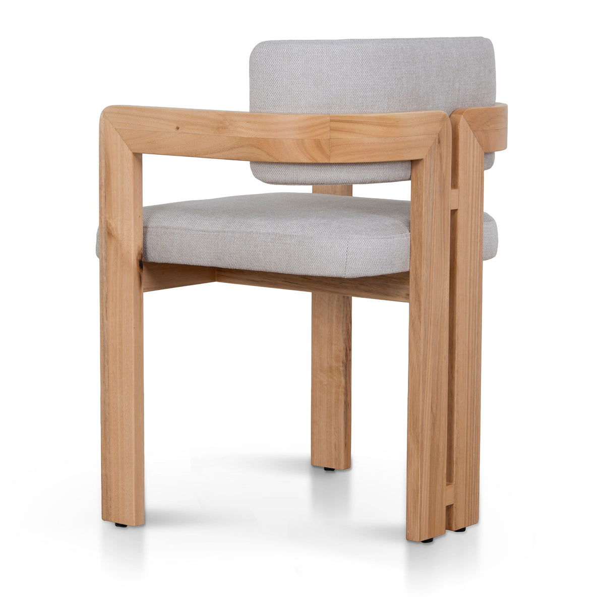 Horham Natural Ash Dining Chair (Set of 2)