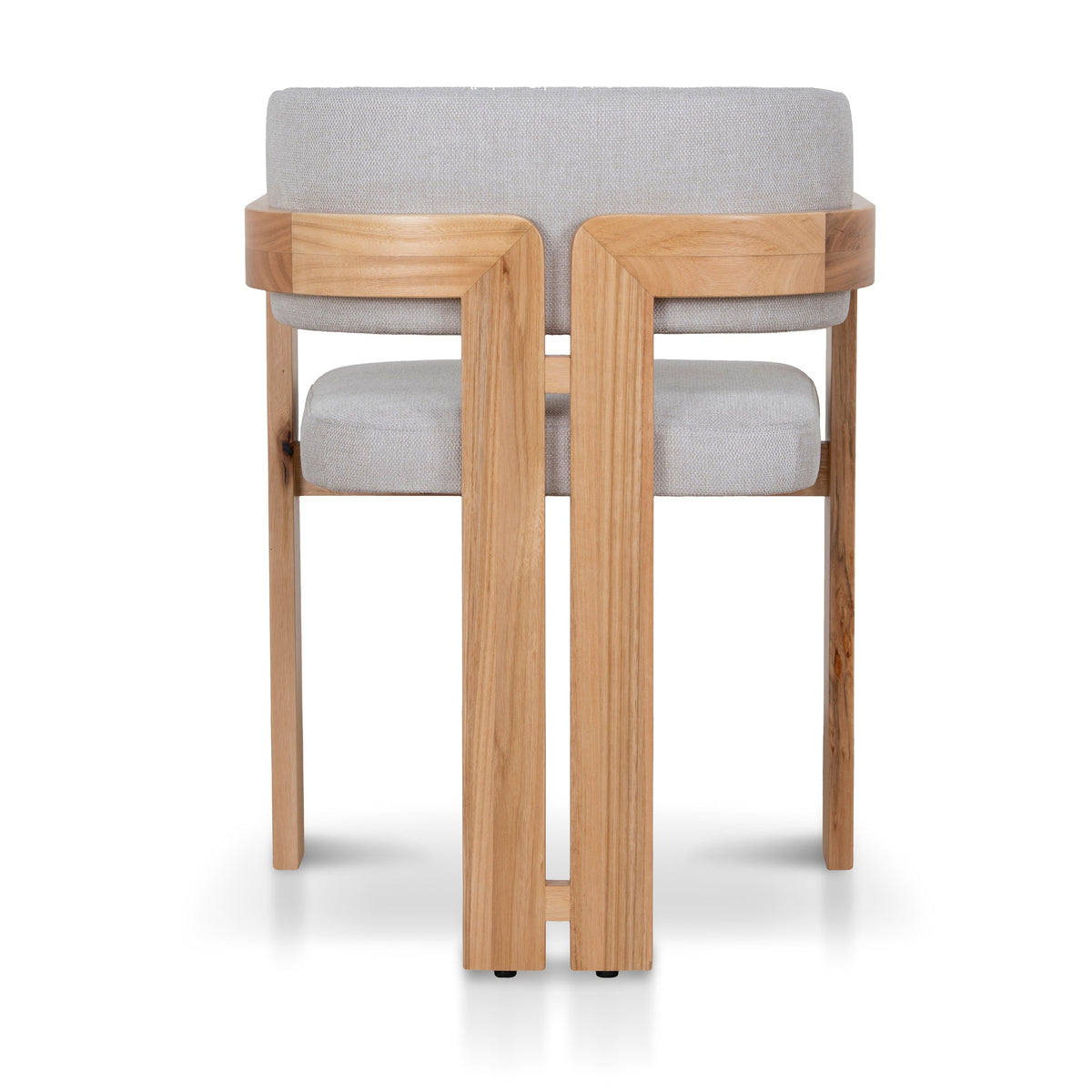Horham Natural Ash Dining Chair (Set of 2)