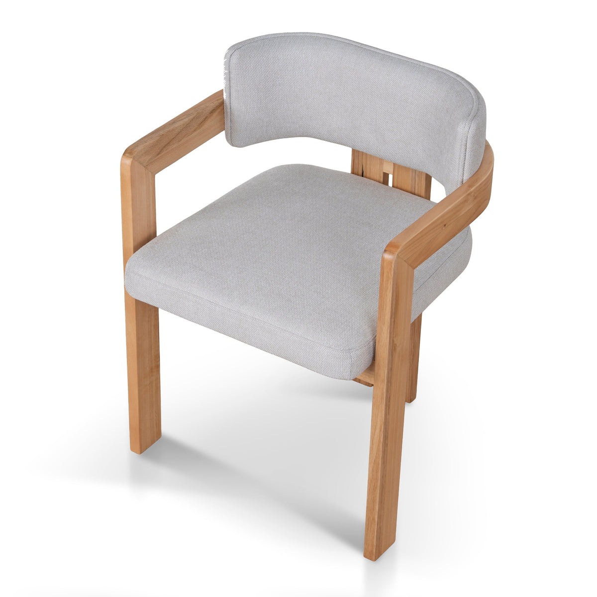 Horham Natural Ash Dining Chair (Set of 2)
