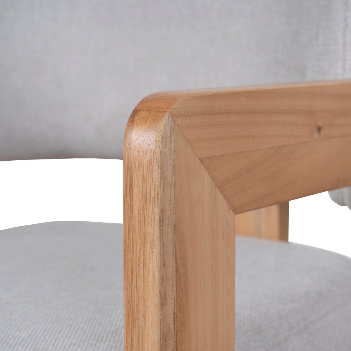 Horham Natural Ash Dining Chair (Set of 2)