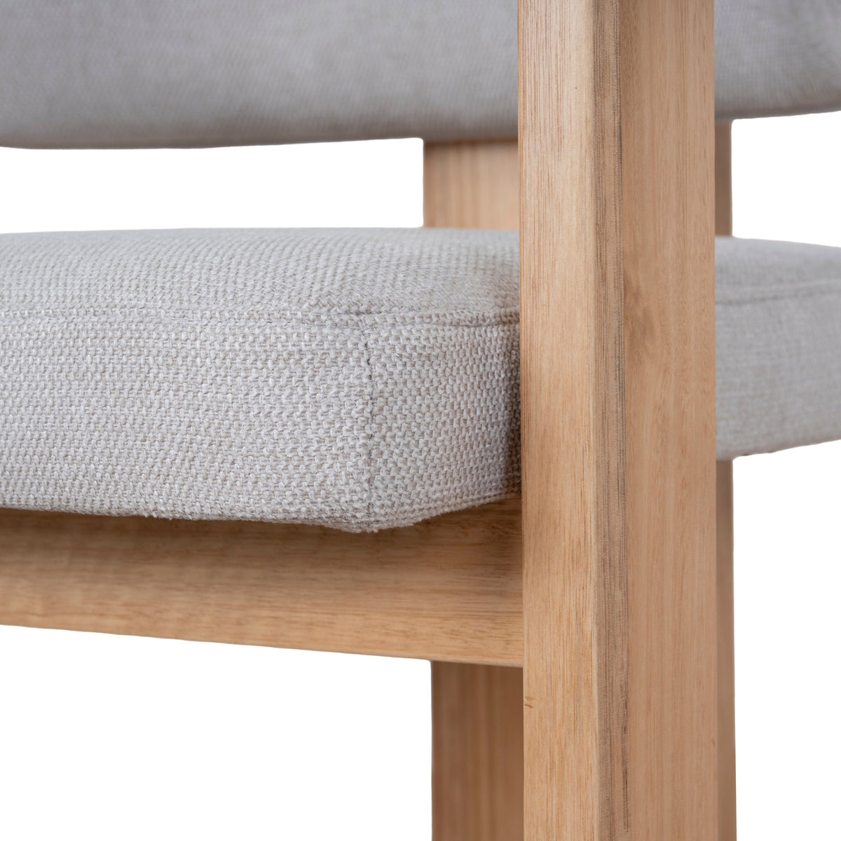 Horham Natural Ash Dining Chair (Set of 2)