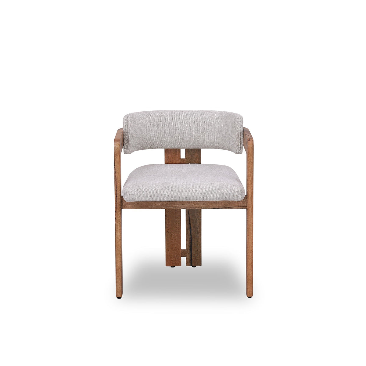 Lakestone Natural Marri Dining Chair (Set of 2)