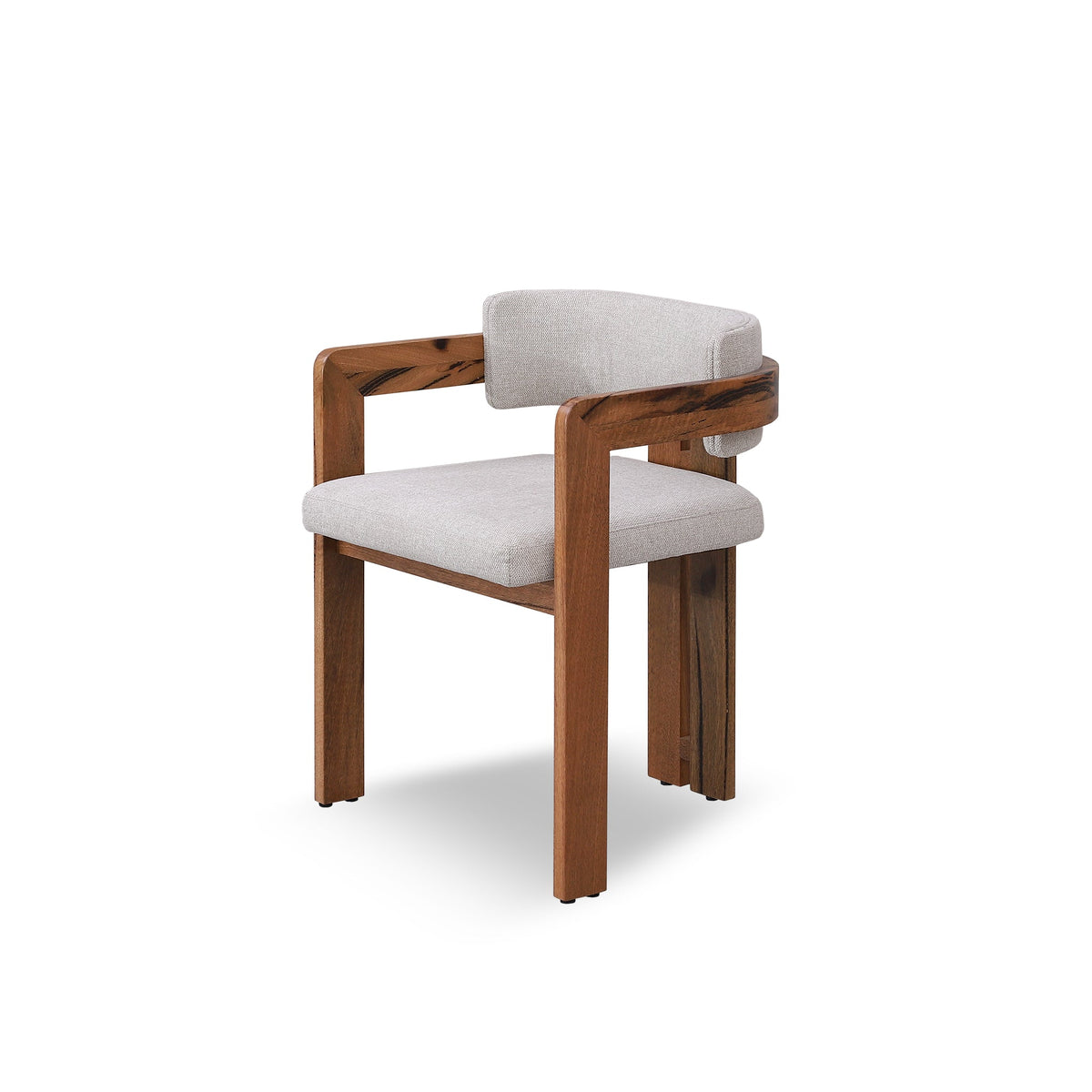 Lakestone Natural Marri Dining Chair (Set of 2)