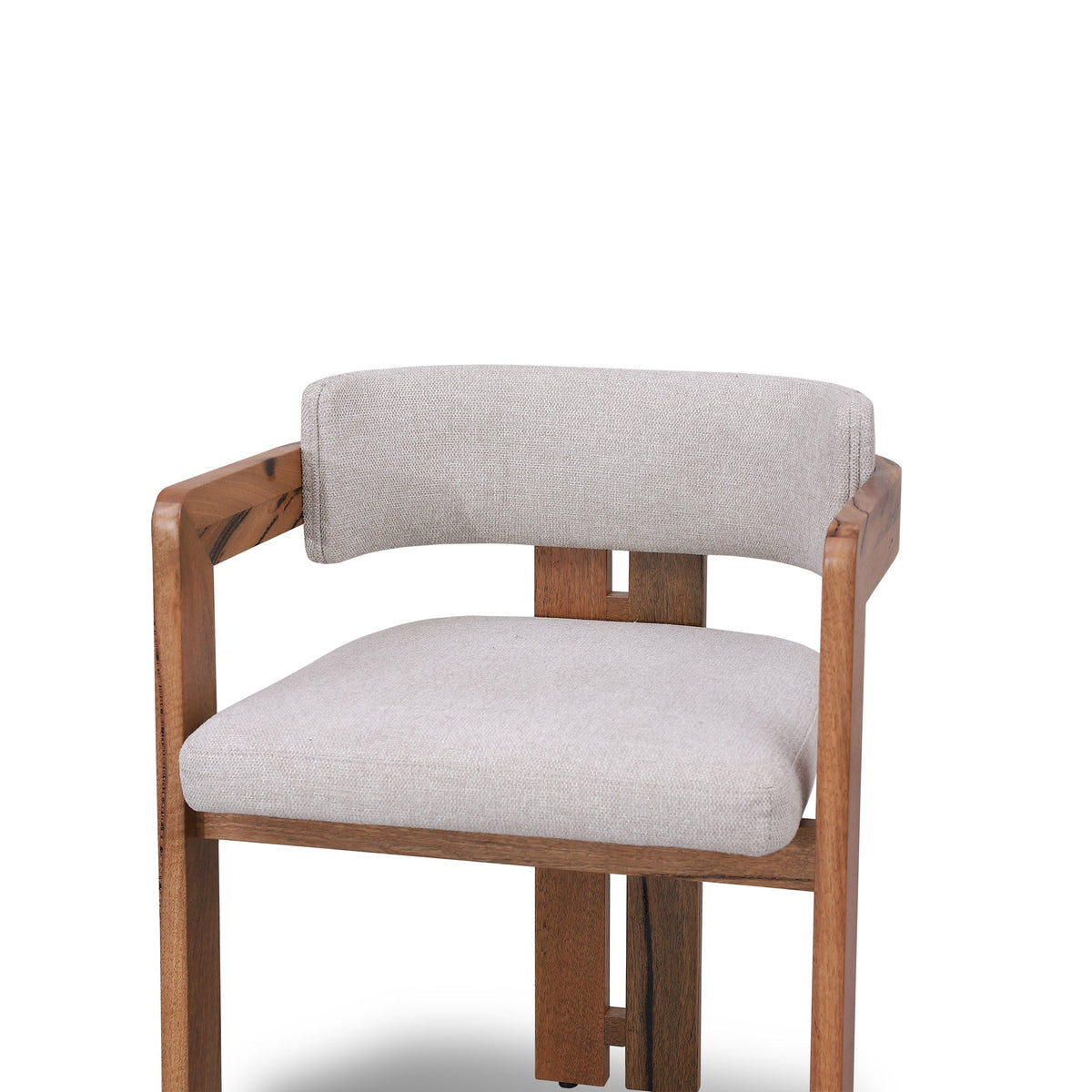 Lakestone Natural Marri Dining Chair (Set of 2)
