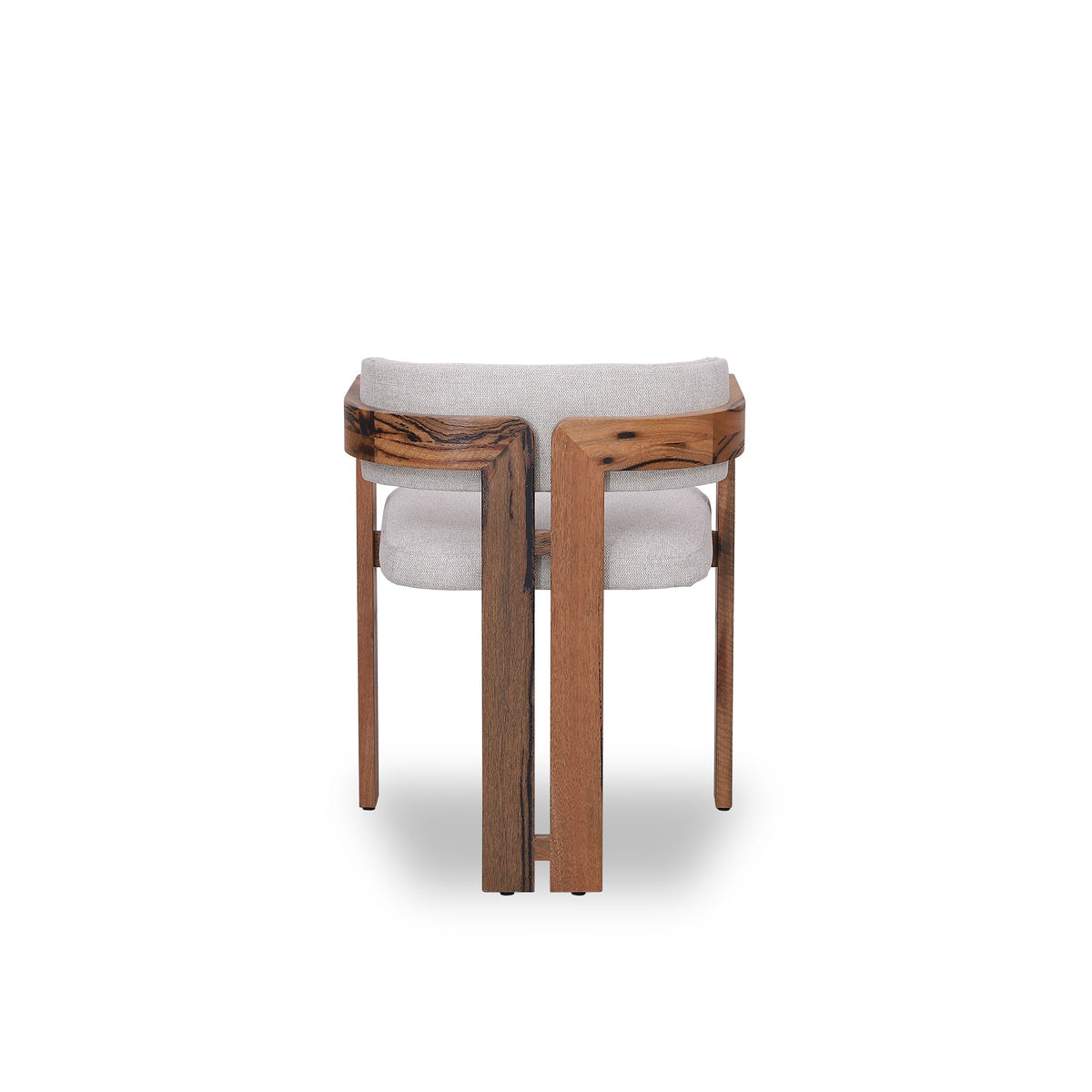 Lakestone Natural Marri Dining Chair (Set of 2)