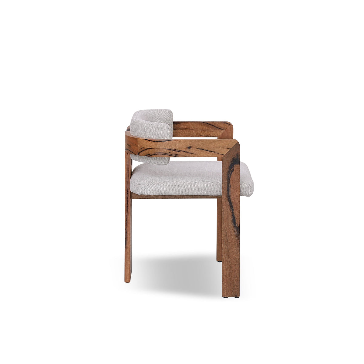 Lakestone Natural Marri Dining Chair (Set of 2)