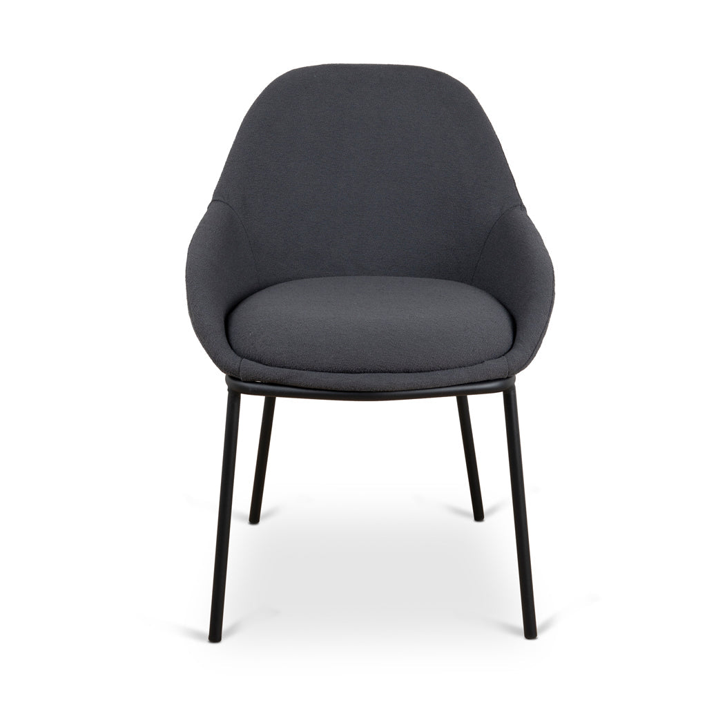 Nettleford Fabric Dining Chair