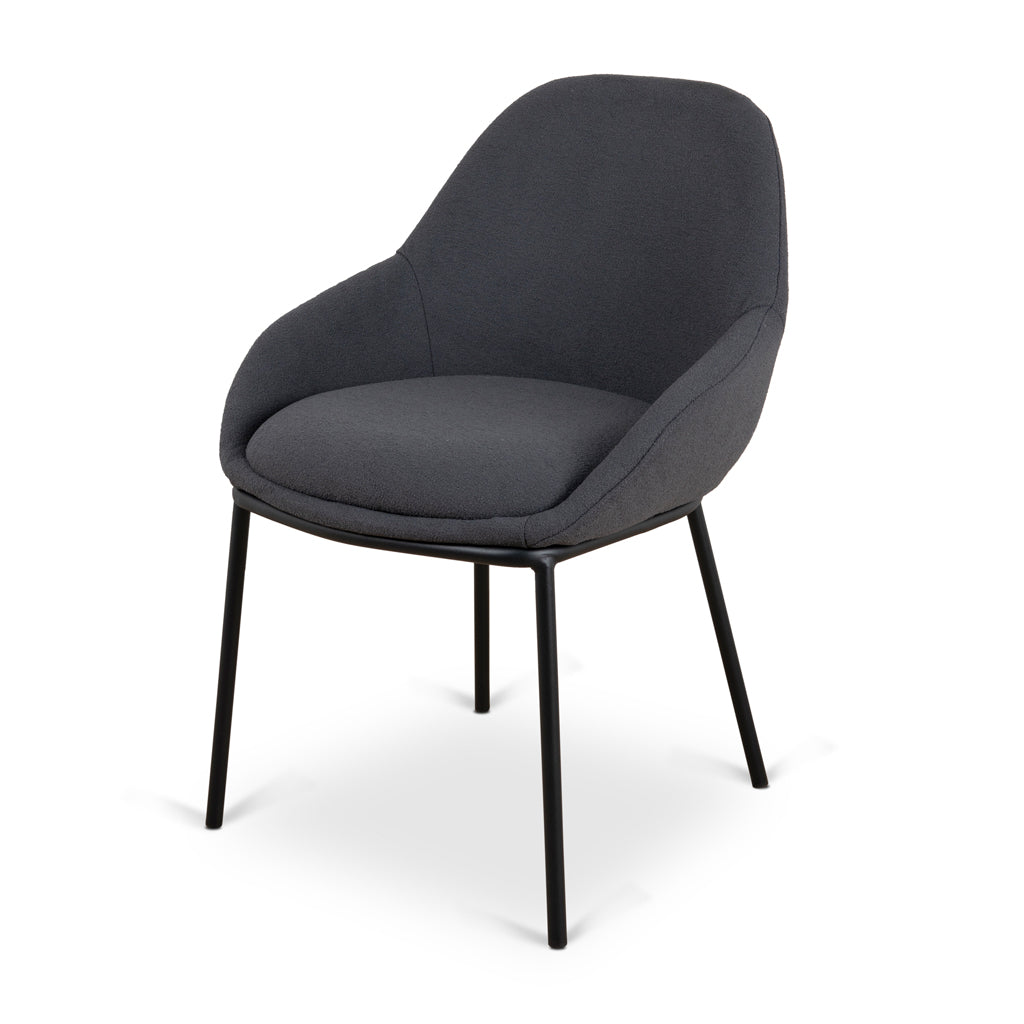 Nettleford Fabric Dining Chair