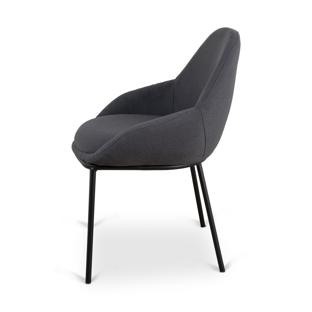 Nettleford Fabric Dining Chair