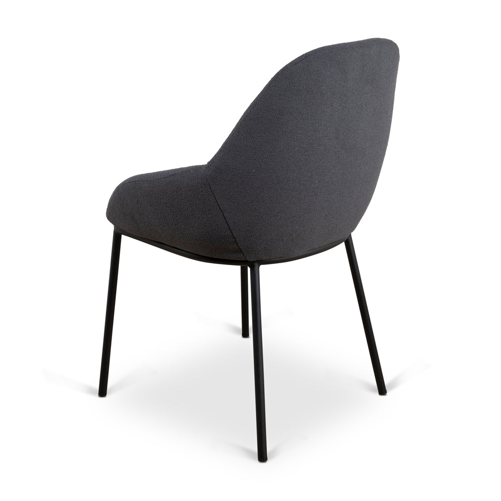 Nettleford Fabric Dining Chair