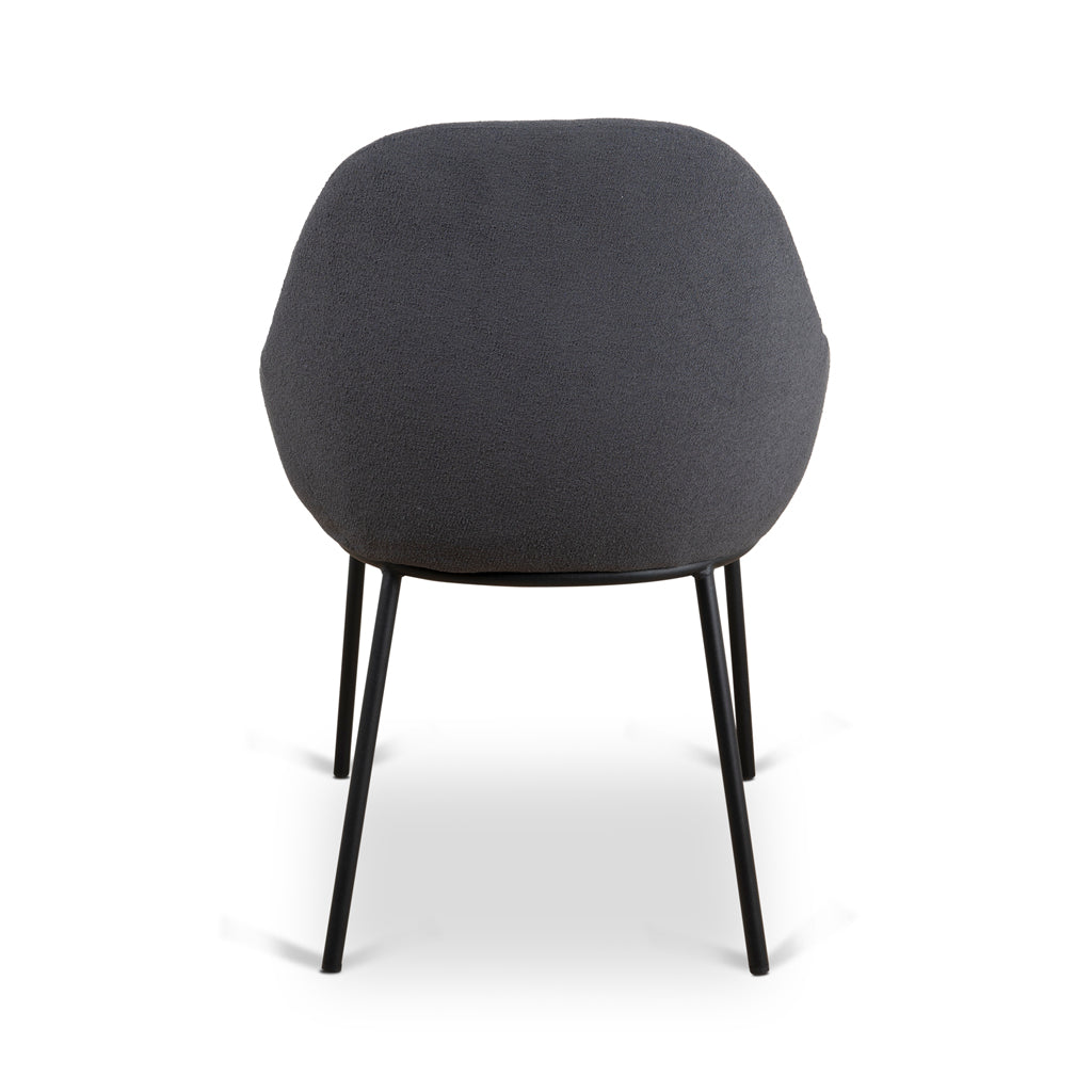 Nettleford Fabric Dining Chair