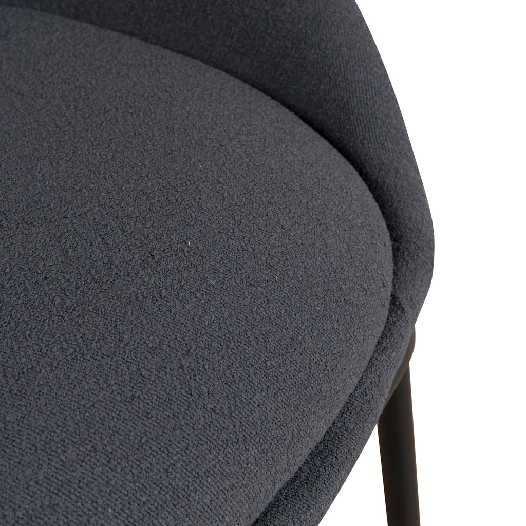 Nettleford Fabric Dining Chair