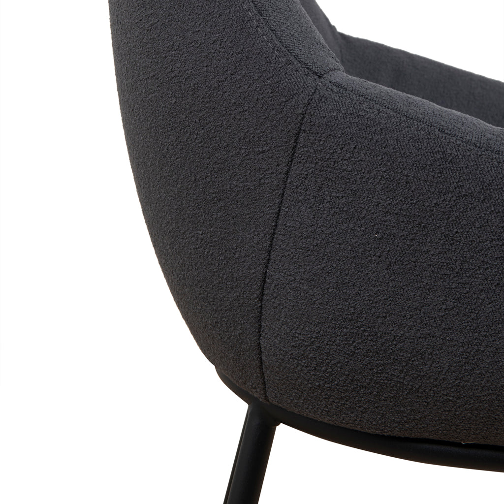 Nettleford Fabric Dining Chair
